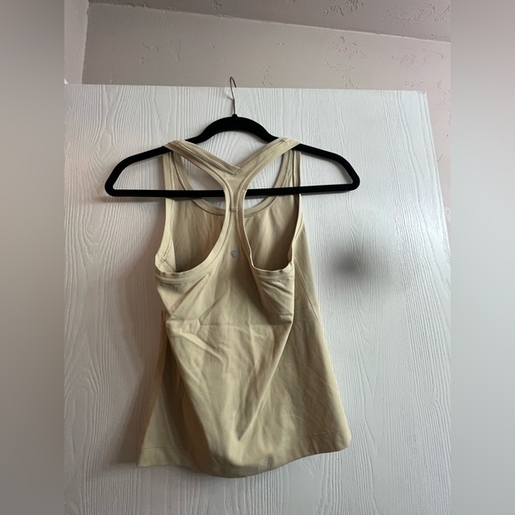 Lululemon Racerback - Picture 2 of 3